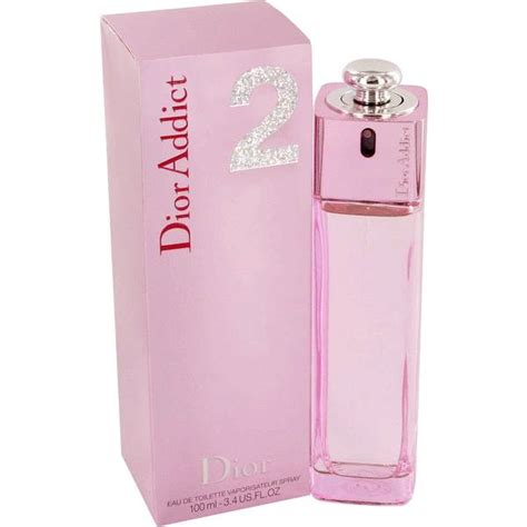 christian dior addict 2 100ml|Dior Addict 2 perfume 100ml.